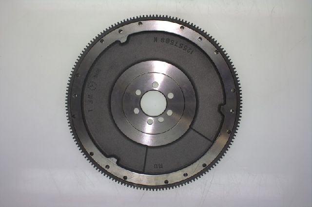 1999-2007 Chevrolet Silverado 1500 Clutch Flywheel (Sachs)