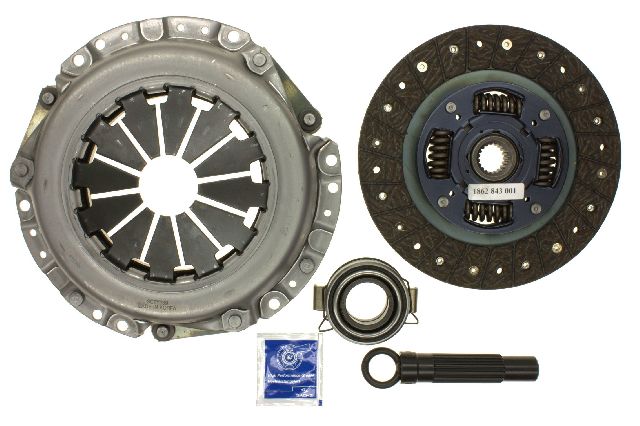 2004-2006 Scion xA Transmission Clutch Kit (Sachs)