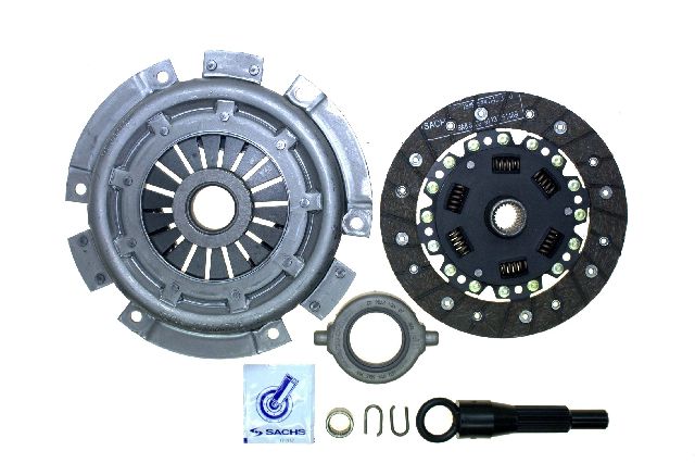 1954-1965 Volkswagen Transporter Transmission Clutch Kit (Sachs)