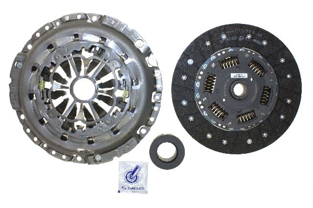 2002-2005 Audi A4 Transmission Clutch Kit (Sachs)