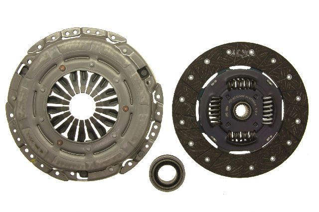 2014 Kia Forte Koup Transmission Clutch Kit (Sachs)