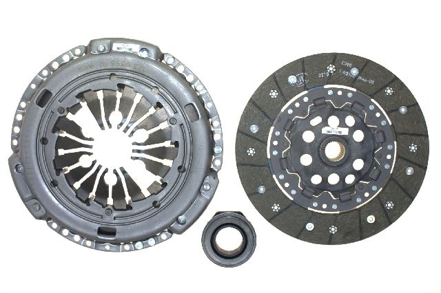 2001-2002 Audi TT Transmission Clutch Kit (Sachs)