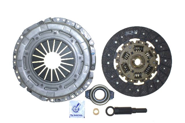 1996-1999 INFINITI I30 Transmission Clutch Kit (Sachs)