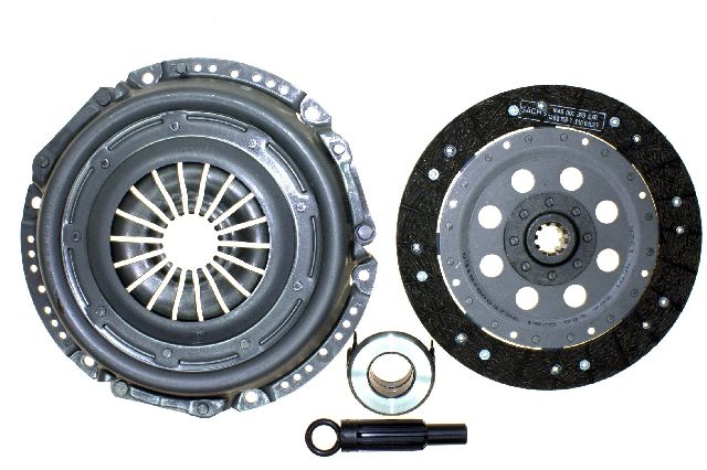 2007-2008 Dodge Nitro Transmission Clutch Kit (Sachs)
