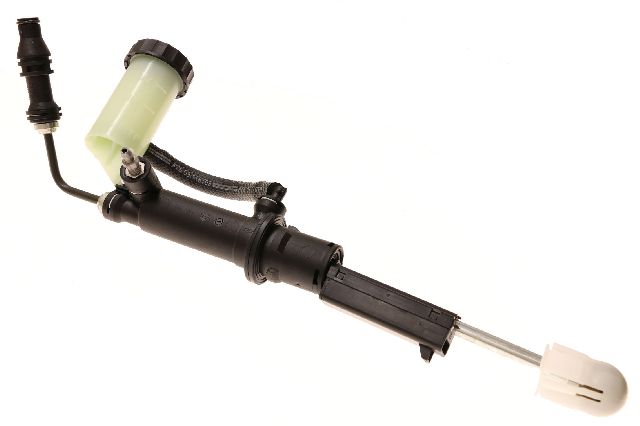 1996-2000 GMC K2500 Clutch Master Cylinder (Sachs)