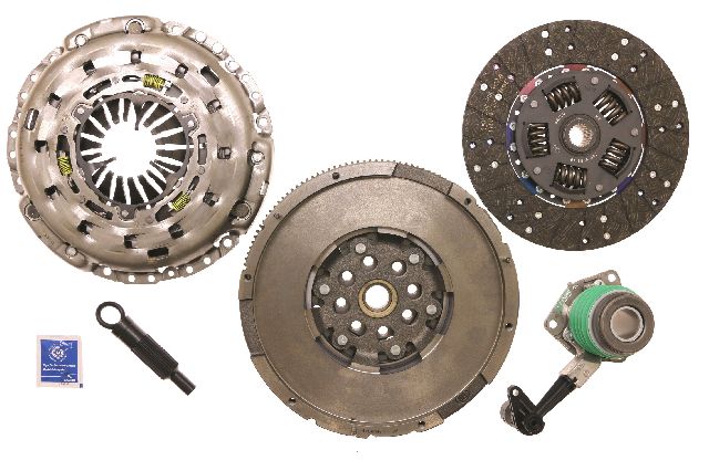 2010-2012 Cadillac CTS Transmission Clutch Kit (Sachs)