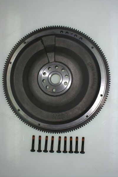1988-1994 Ford F-350 Clutch Flywheel (Sachs)