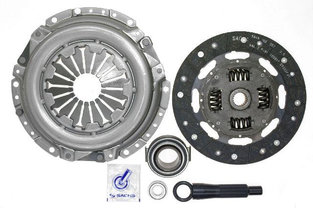 1992-2005 Honda Civic Transmission Clutch Kit (Sachs)