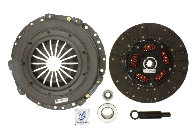 1999-2004 Ford Mustang Transmission Clutch Kit (Sachs)
