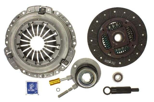 2004-2012 GMC Canyon Transmission Clutch Kit (Sachs)