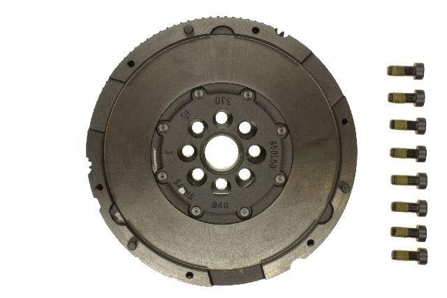 1998-2000 BMW 528i Clutch Flywheel (Sachs)