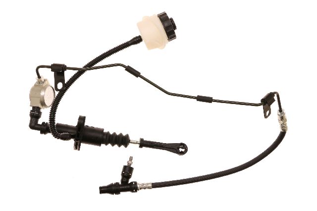 2002-2007 Saturn Vue Clutch Master Cylinder and Line Assembly (Sachs)