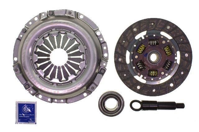 1983-1987 Honda Prelude Transmission Clutch Kit (Sachs)
