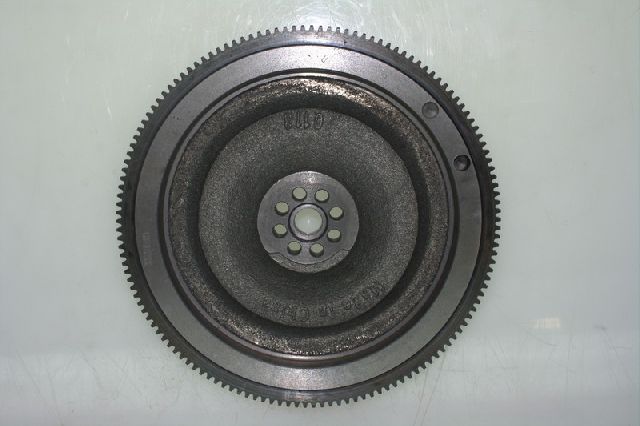 1997-2001 Ford Explorer Clutch Flywheel (Sachs)