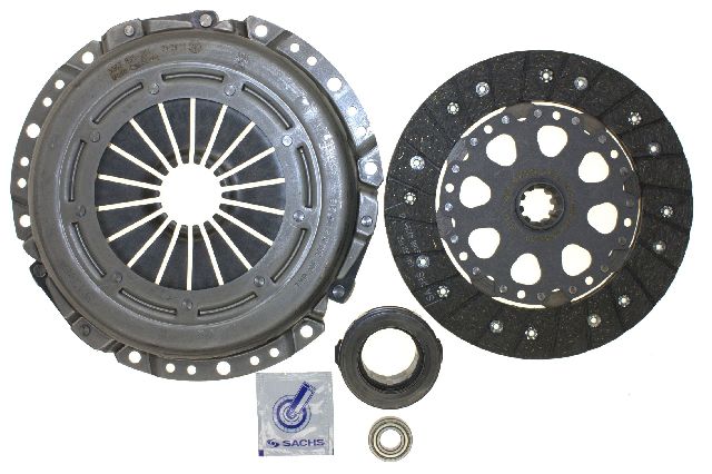 1996-1998 BMW Z3 Transmission Clutch Kit (Sachs)