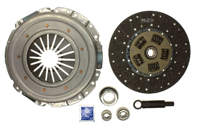 1984-1987 Ford E-150 Econoline Transmission Clutch Kit (Sachs)
