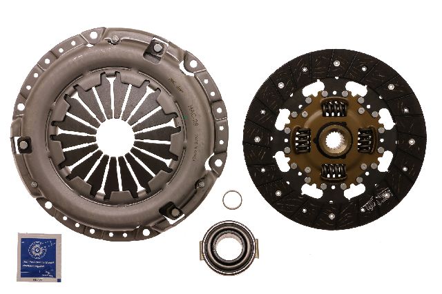 2006-2015 Honda Civic Transmission Clutch Kit (Sachs)