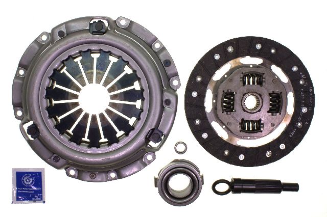 2006-2015 Mazda MX-5 Miata Transmission Clutch Kit (Sachs)