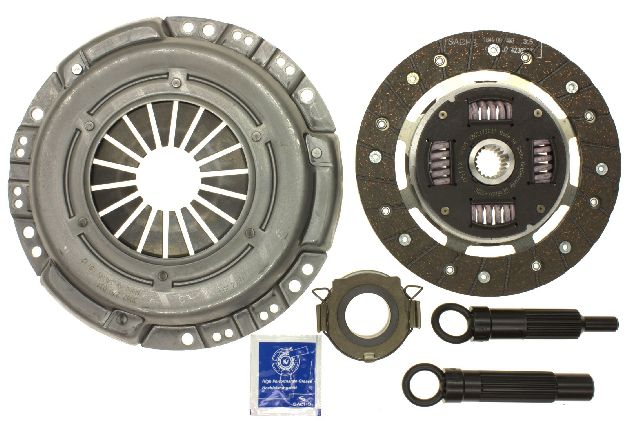 1992-1998 Toyota Paseo Transmission Clutch Kit (Sachs)