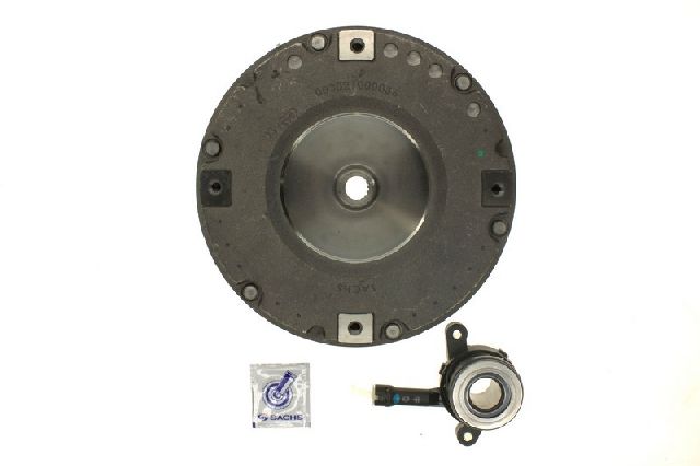 2007-2017 Jeep Compass Transmission Clutch Kit (Sachs)