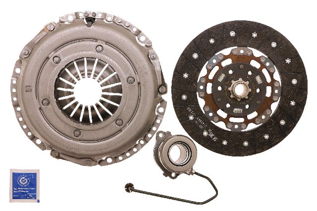 2016-2018 Chevrolet Cruze Transmission Clutch Kit (Sachs)