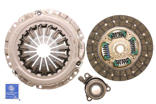 2016 Scion iM Transmission Clutch Kit (Sachs)