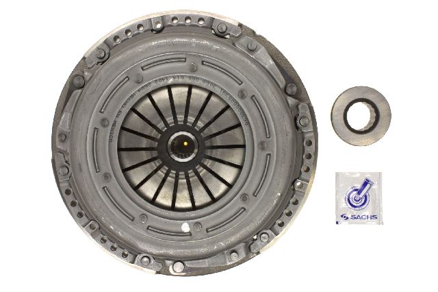 2003-2005 Dodge Neon Transmission Clutch Kit (Sachs)