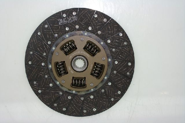 1985-1990 Chevrolet Astro Transmission Clutch Friction Plate (Sachs)