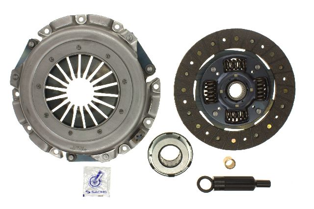 1996-2001 Chevrolet S10 Transmission Clutch Kit (Sachs)