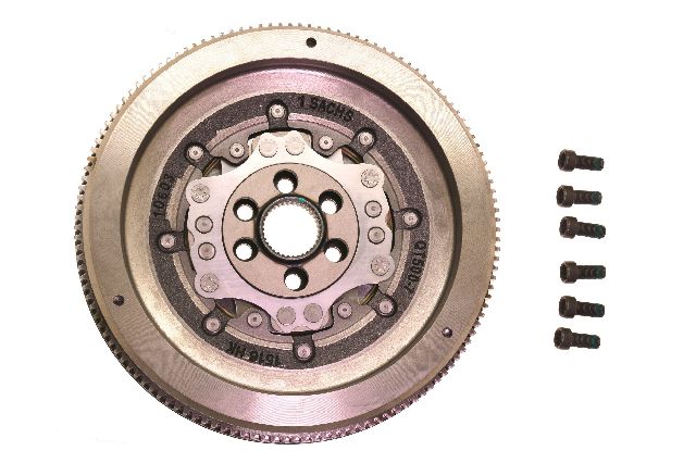 2007-2010 Volkswagen Jetta Automatic Dual Clutch Transmission Flywheel (Sachs)