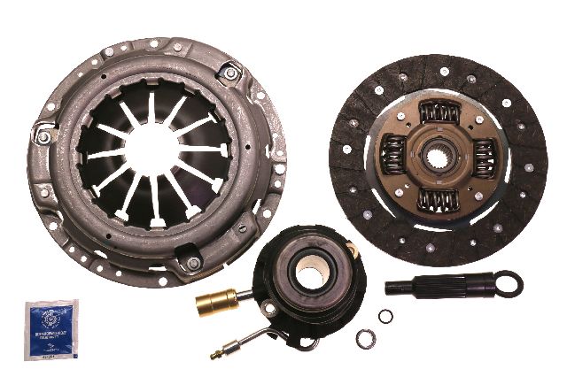 1995-2009 Mazda B2300 Transmission Clutch Kit (Sachs)