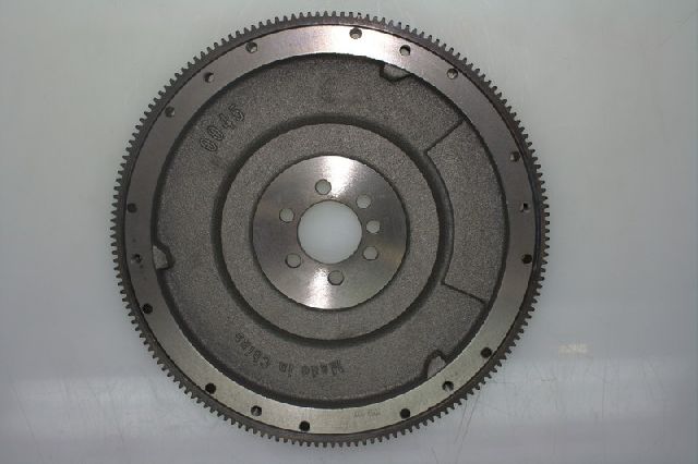 1986-1991 GMC Jimmy Clutch Flywheel (Sachs)