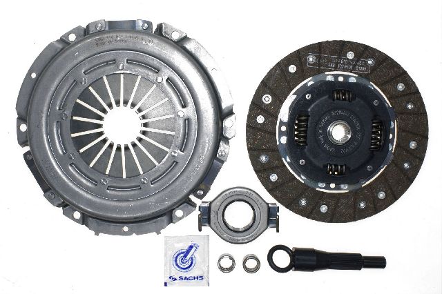 1982-1984 Volkswagen Vanagon Transmission Clutch Kit (Sachs)
