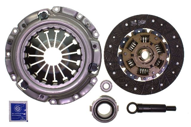 2001-2003 Mazda Protege Transmission Clutch Kit (Sachs)