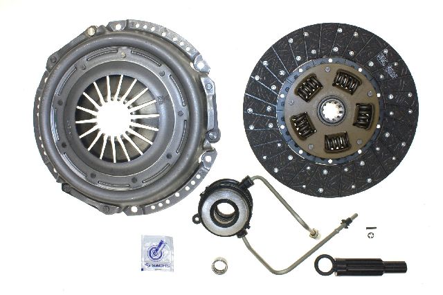 1993 Jeep Cherokee Transmission Clutch Kit (Sachs)