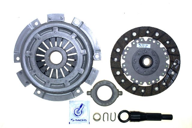 1954-1965 Volkswagen Transporter Transmission Clutch Kit (Sachs)