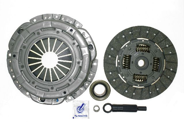 1998-1999 Isuzu Amigo Transmission Clutch Kit (Sachs)