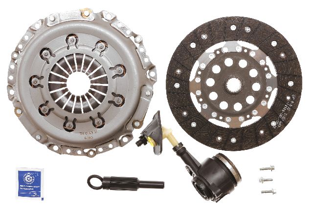 2012-2018 Ford Focus Transmission Clutch Kit (Sachs)