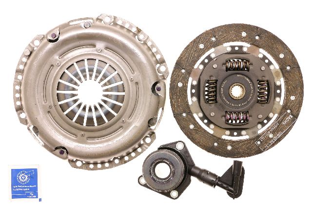 2011-2019 Ford Fiesta Transmission Clutch Kit (Sachs)