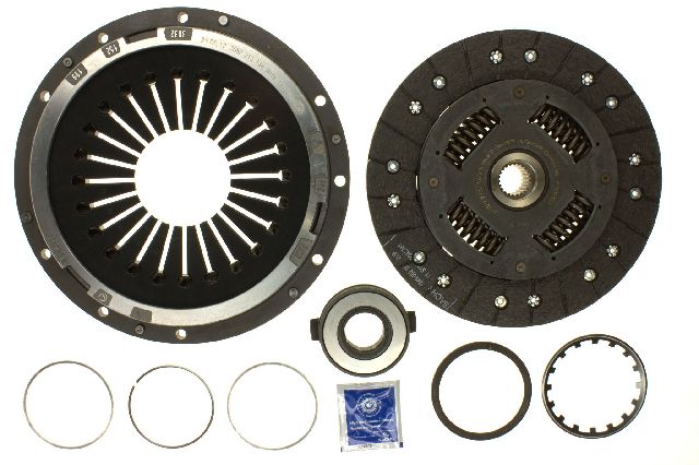 2001-2005 Porsche 911 Transmission Clutch Kit (Sachs)