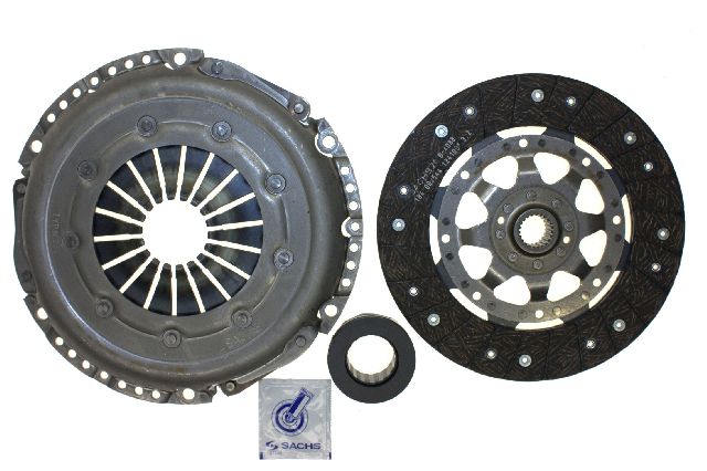 1998-2005 Volkswagen Passat Transmission Clutch Kit (Sachs)