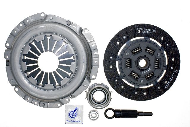 1990-1999 Subaru Legacy Transmission Clutch Kit (Sachs)
