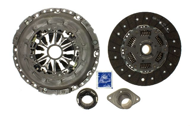 2008-2017 Audi S5 Transmission Clutch Kit (Sachs)