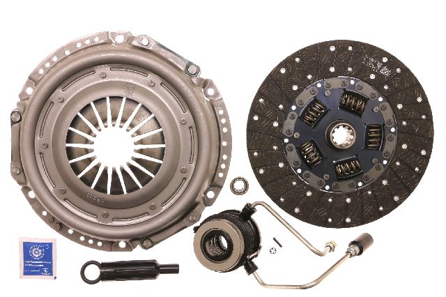 1989-1992 Jeep Cherokee Transmission Clutch Kit (Sachs)