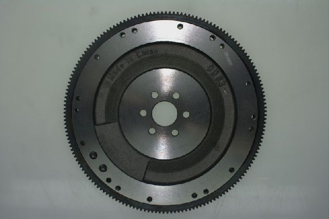 1994-1997 Ford F-350 Clutch Flywheel (Sachs)
