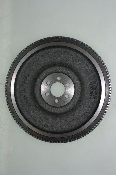 1986-1994 Nissan D21 Clutch Flywheel (Sachs)