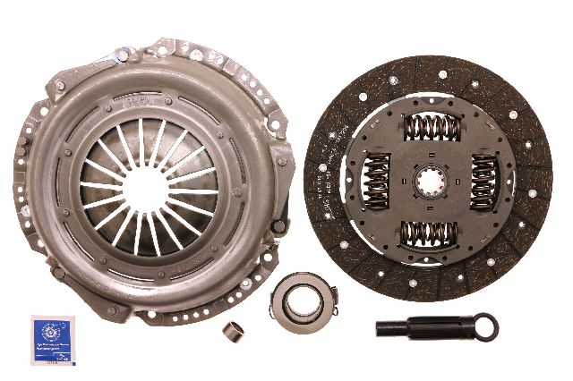 2012-2017 Jeep Wrangler Transmission Clutch Kit (Sachs)