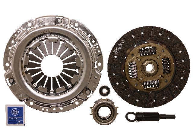 2013-2016 Scion FR-S Transmission Clutch Kit (Sachs)