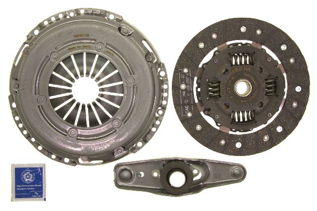 2011-2015 Volkswagen Jetta Transmission Clutch Kit (Sachs)