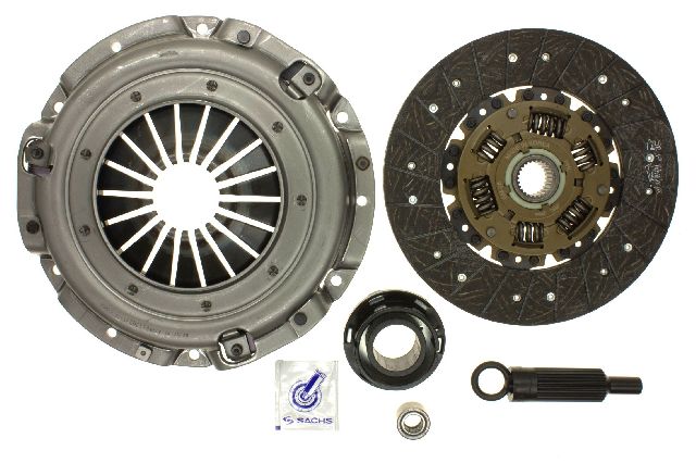 1996-2002 Pontiac Firebird Transmission Clutch Kit (Sachs)